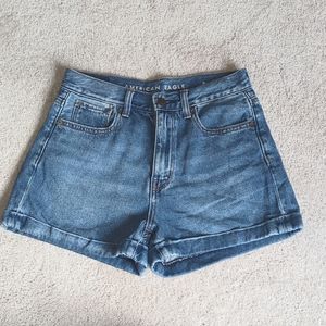 American eagle size 2 shorts